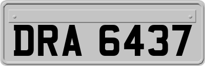DRA6437