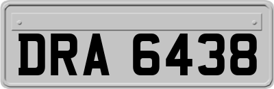 DRA6438