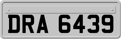 DRA6439