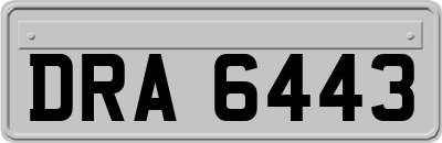 DRA6443