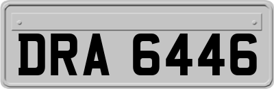 DRA6446