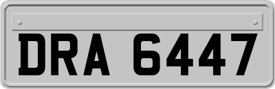 DRA6447