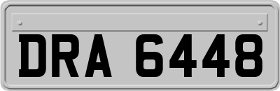 DRA6448