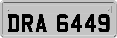 DRA6449