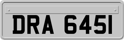 DRA6451