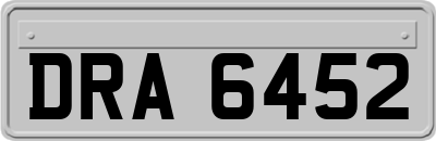 DRA6452