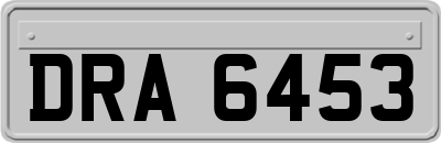 DRA6453