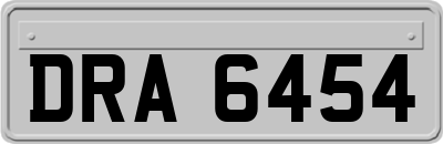 DRA6454
