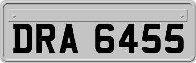 DRA6455