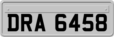 DRA6458