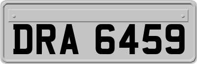 DRA6459