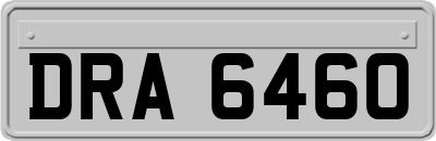 DRA6460