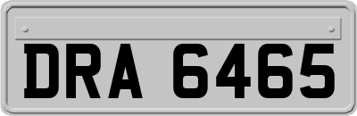 DRA6465