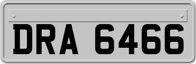 DRA6466