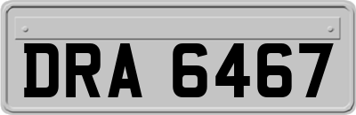 DRA6467
