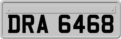 DRA6468