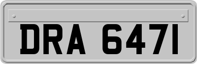 DRA6471