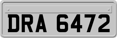 DRA6472