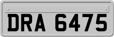 DRA6475