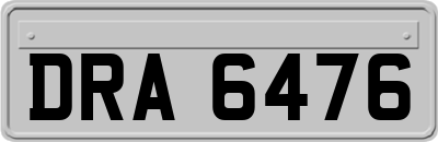 DRA6476