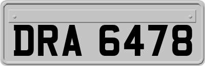 DRA6478