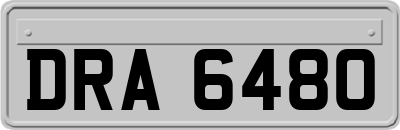 DRA6480