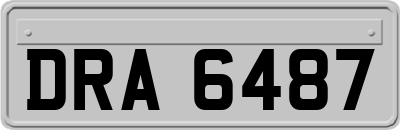 DRA6487