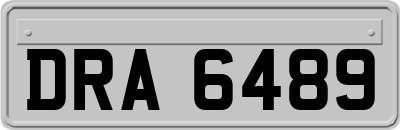 DRA6489