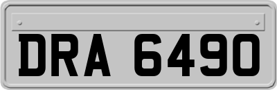 DRA6490