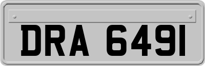 DRA6491