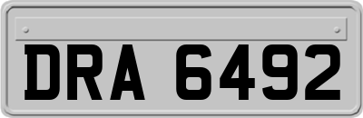 DRA6492