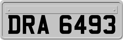 DRA6493