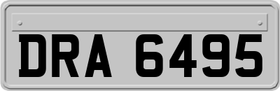 DRA6495
