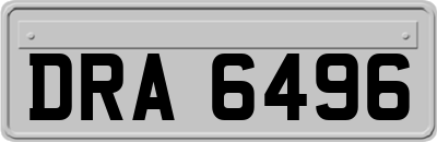 DRA6496