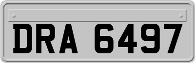 DRA6497