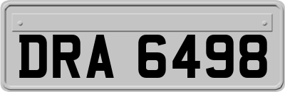 DRA6498
