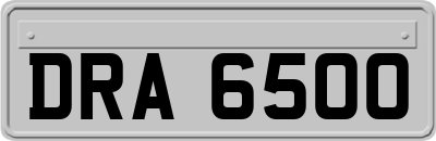 DRA6500