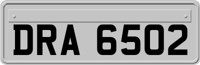 DRA6502