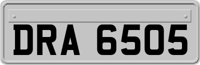 DRA6505