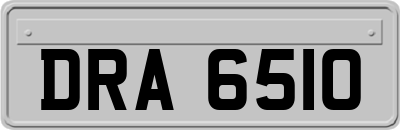 DRA6510