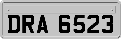 DRA6523