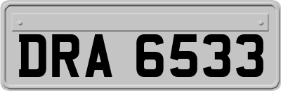 DRA6533