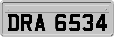 DRA6534