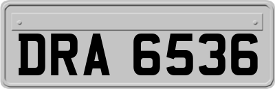 DRA6536
