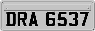 DRA6537