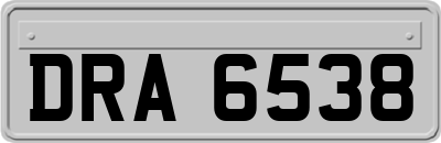 DRA6538