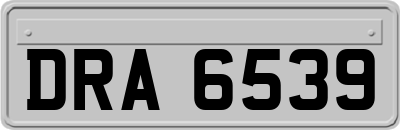 DRA6539