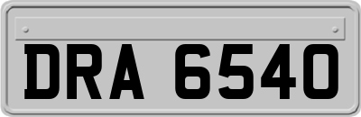 DRA6540