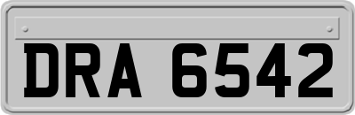 DRA6542