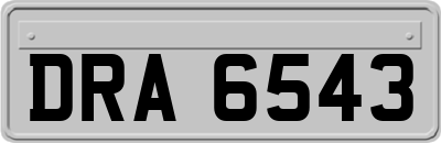 DRA6543